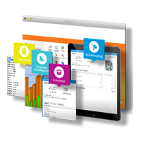 Business Software