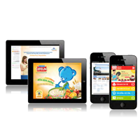 Mobile App